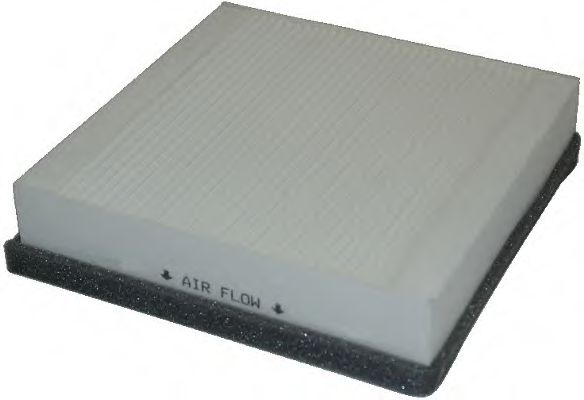 Filtru, aer habitaclu