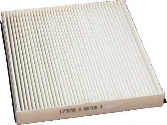 Filtru, aer habitaclu