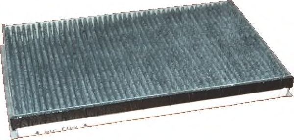 Filtru, aer habitaclu