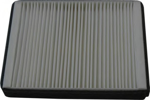 Filtru, aer habitaclu