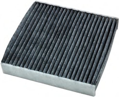 17426K Filtru, aer habitaclu MEAT & DORIA 