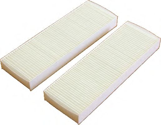 Filtru, aer habitaclu