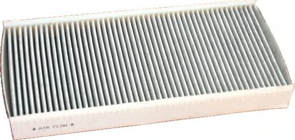 Filtru, aer habitaclu