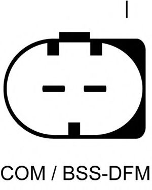 Generator / Alternator 3