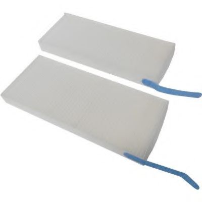 Filtru, aer habitaclu