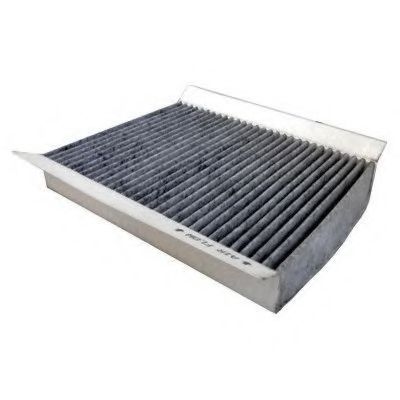 Filtru, aer habitaclu