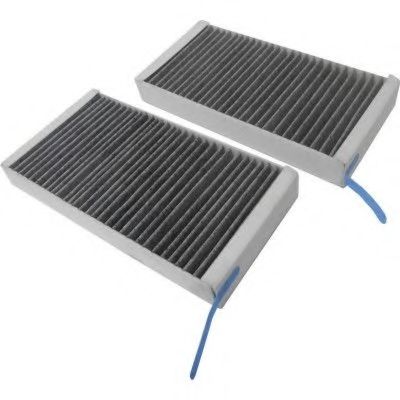 Filtru, aer habitaclu