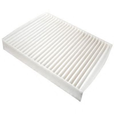 Filtru, aer habitaclu
