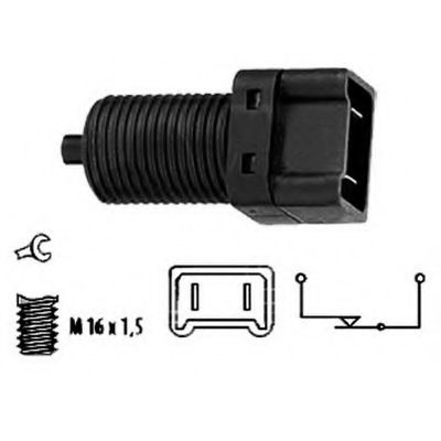 35013 Comutator lumini frana MEAT & DORIA 