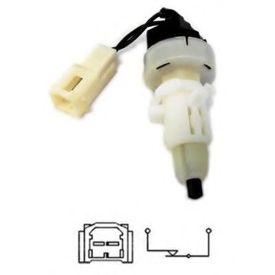 35031 Comutator lumini frana MEAT & DORIA 