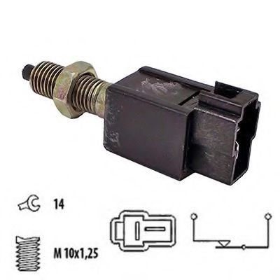 35047 Comutator lumini frana MEAT & DORIA 