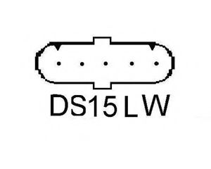Generator / Alternator 3