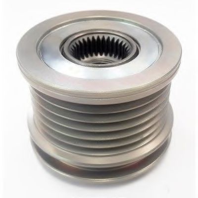 45164 Sistem roata libera, generator MEAT & DORIA 