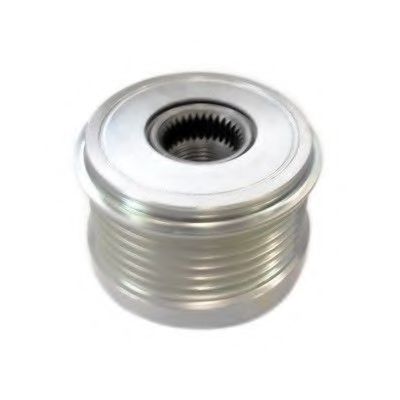 45191 Sistem roata libera, generator MEAT & DORIA 
