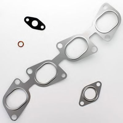 60728 Set montaj, turbocompresor MEAT & DORIA 