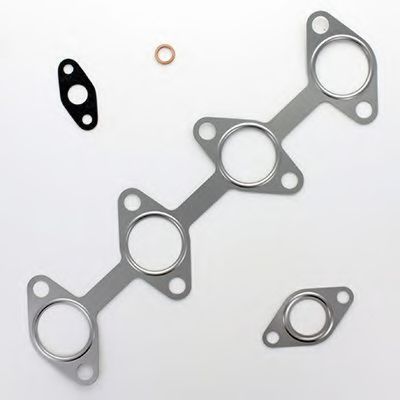 60746 Set montaj, turbocompresor MEAT & DORIA 