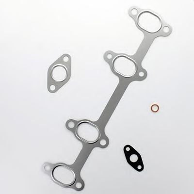 60755 Set montaj, turbocompresor MEAT & DORIA 