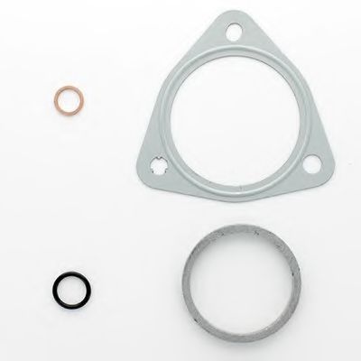 60813 Set montaj, turbocompresor MEAT & DORIA 