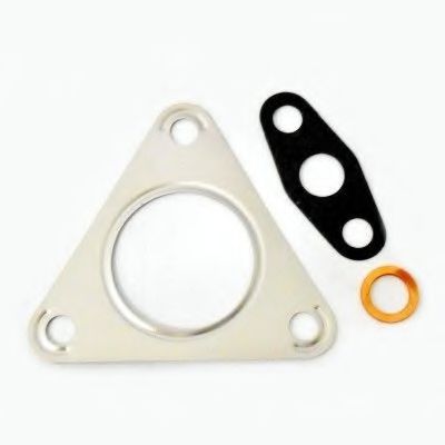 60862 Set montaj, turbocompresor MEAT & DORIA 