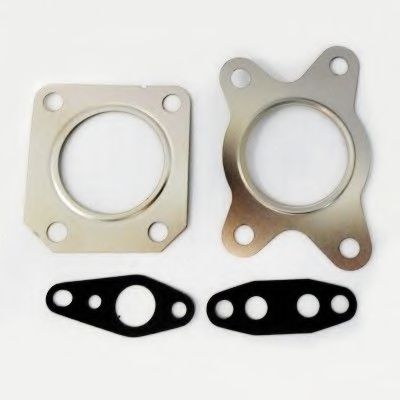 60935 Set montaj, turbocompresor MEAT & DORIA 