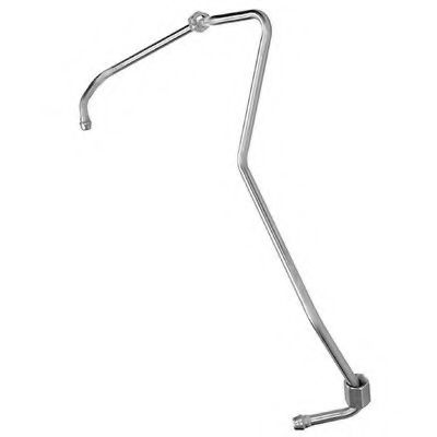 63037 conducta ulei, incarcare MEAT & DORIA 