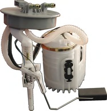 Sistem alimentare cu combustibil