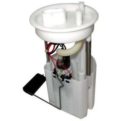 Sistem alimentare cu combustibil