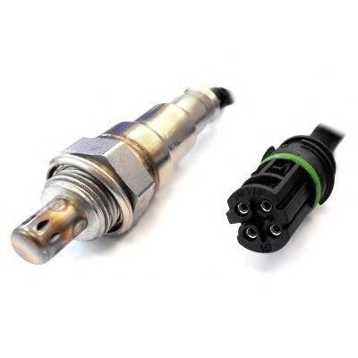 81080 Sonda Lambda MEAT & DORIA 