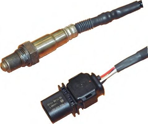 81610 Sonda Lambda MEAT & DORIA 