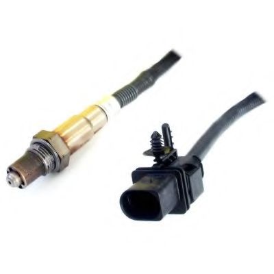 81763 Sonda Lambda MEAT & DORIA 
