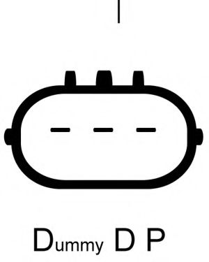 Generator / Alternator 3