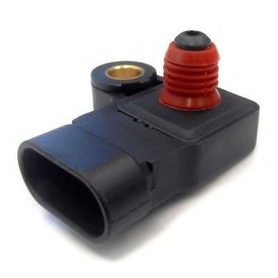 Senzor, presiune galerie admisie
