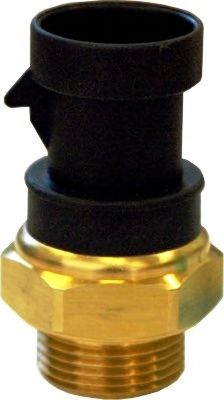 82676 Comutator temperatura, ventilator radiator MEAT & DORIA 