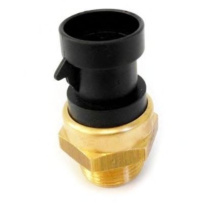 82681 Comutator temperatura, ventilator radiator MEAT & DORIA 