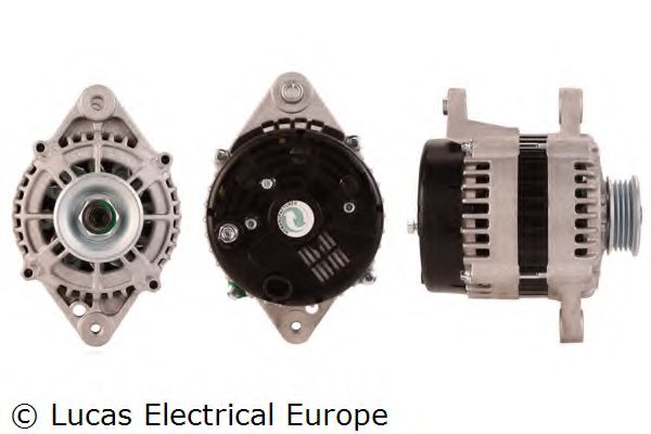 LRA03056 Generator / Alternator LUCAS ELECTRICAL 