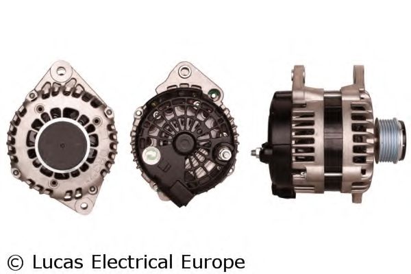LRA03094 Generator / Alternator LUCAS ELECTRICAL 