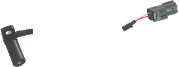 87313 Senzor turatie, cutie de viteza automata MEAT & DORIA 