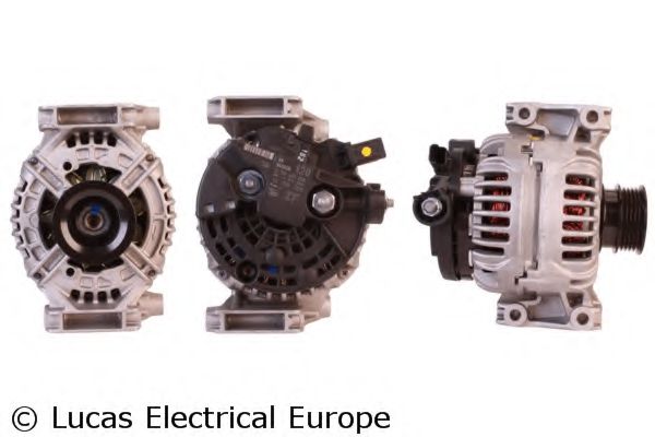 LRA03159 Generator / Alternator LUCAS ELECTRICAL 