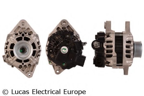 LRA03281 Generator / Alternator LUCAS ELECTRICAL 