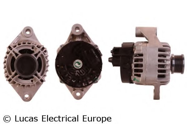 LRA03312 Generator / Alternator LUCAS ELECTRICAL 