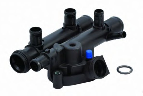 termostat,lichid racire