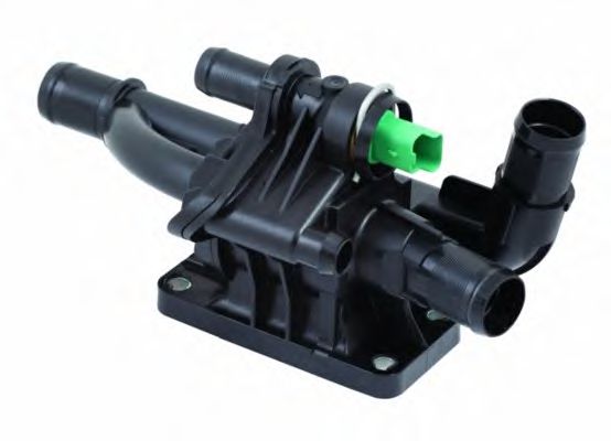 termostat,lichid racire