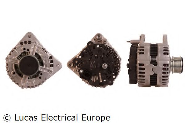 LRA03402 Generator / Alternator LUCAS ELECTRICAL 