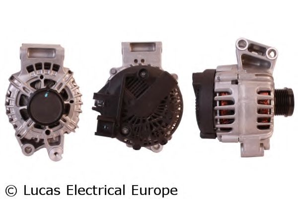 LRA03409 Generator / Alternator LUCAS ELECTRICAL 