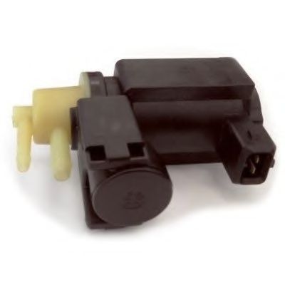 Convertor presiune, esapament