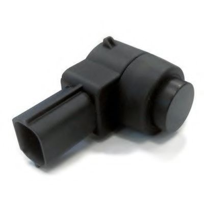 Sensor, ajutor parcare