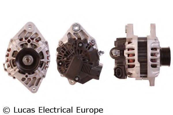 LRA03442 Generator / Alternator LUCAS ELECTRICAL 