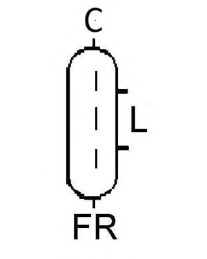 Generator / Alternator 2