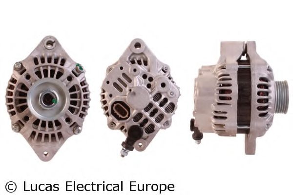 LRA03462 Generator / Alternator LUCAS ELECTRICAL 