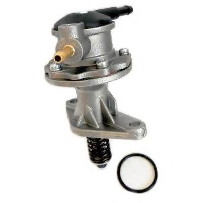 POC680 Pompa combustibil MEAT & DORIA 